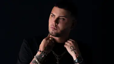 El DJ venezolano Gustavo Domínguez marca tendencia en la música electrónica El DJ venezolano Gustavo Domínguez marca tendencia en la música electrónica