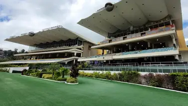 Estos son los retirados de reunión N°06 del Hipódromo La Rinconada este domingo 18-02-2024 Estos son los retirados de reunión N°06 del Hipódromo La Rinconada este domingo 18-02-2024