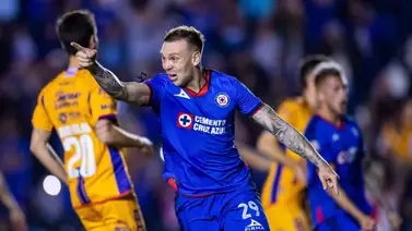 Liga MX: Cruz Azul pierde una pieza clave para el duelo frente al América Liga MX: Cruz Azul pierde una pieza clave para el duelo frente al América