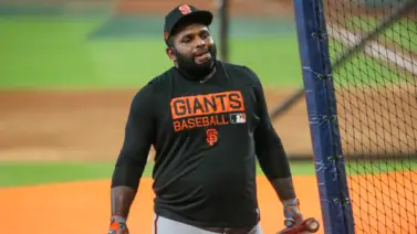 MLB: ¿Podrá Pablo Sandoval regresar a Grandes Ligas con San Francisco? (+Video) MLB: ¿Podrá Pablo Sandoval regresar a Grandes Ligas con San Francisco? (+Video)