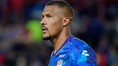 Liga MX: Salomón Rondón brilla en la victoria de Pachuca sobre el América Liga MX: Salomón Rondón brilla en la victoria de Pachuca sobre el América