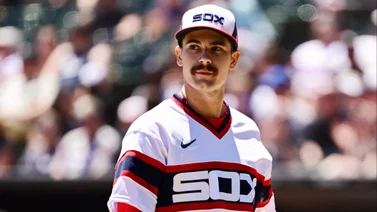 MLB: Dylan Cease en la incertidumbre por su futuro con Medias Blancas de Chicago