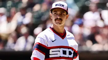 MLB: Dylan Cease en la incertidumbre por su futuro con Medias Blancas de Chicago MLB: Dylan Cease en la incertidumbre por su futuro con Medias Blancas de Chicago