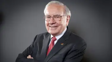 Warren Buffett alerta a la comunidad financiera con su último y abismal movimiento de inversiones Warren Buffett alerta a la comunidad financiera con su último y abismal movimiento de inversiones