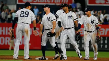 MLB: Yankees de Nueva York hacen una oferta difícil de rechazar en la agencia libre MLB: Yankees de Nueva York hacen una oferta difícil de rechazar en la agencia libre