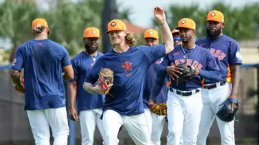 MLB: Estos son los hitos que Astros de Houston pueden marcar durante 2024 MLB: Estos son los hitos que Astros de Houston pueden marcar durante 2024