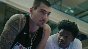 NBA: ¿De nuevo a la actuación? Anthony Edwards quiere ser parte de esta película de Disney (+Video) NBA: ¿De nuevo a la actuación? Anthony Edwards quiere ser parte de esta película de Disney (+Video)