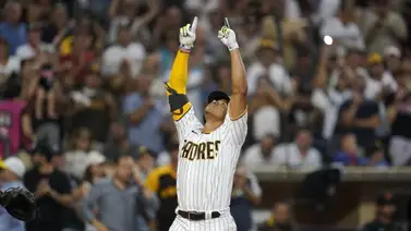 MLB: Este equipo pujará por Juan Soto en la agencia libre MLB: Este equipo pujará por Juan Soto en la agencia libre