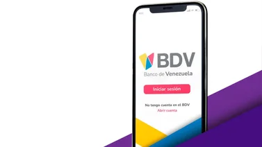 Paso a paso: ¿Cómo comprar y vender dólares en el Banco de Venezuela? 