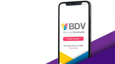 Paso a paso: ¿Cómo comprar y vender dólares en el Banco de Venezuela? Paso a paso: ¿Cómo comprar y vender dólares en el Banco de Venezuela?