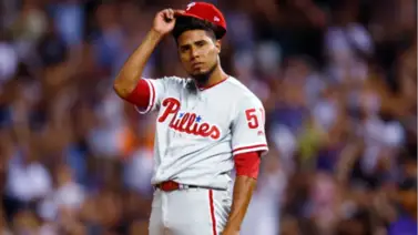 MLB: ¿Tiene chances Ricardo Pinto de volver a Grandes Ligas? (+Video) MLB: ¿Tiene chances Ricardo Pinto de volver a Grandes Ligas? (+Video)