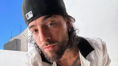 ¡Más barato que el Circo de Los Valentinos! Rematan las entradas para el concierto de Maluma en Caracas “a precio de gallina flaca” ¡Más barato que el Circo de Los Valentinos! Rematan las entradas para el concierto de Maluma en Caracas “a precio de gallina flaca”