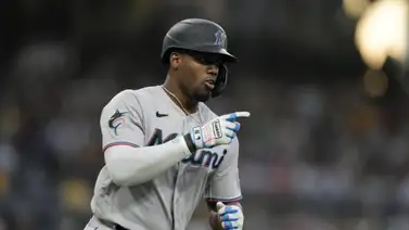 ¡OFICIAL! El poder cubano llegó a Gigantes de San Francisco ¡OFICIAL! El poder cubano llegó a Gigantes de San Francisco