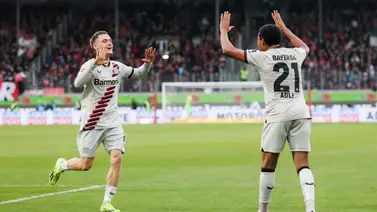 ¿Podrá el Bayer Leverkusen cortar la hegemonía del Bayern Múnich? ¿Podrá el Bayer Leverkusen cortar la hegemonía del Bayern Múnich?