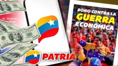 ¡Atención pensionados! Esto es lo que sabemos del Bono de Guerra ¡Atención pensionados! Esto es lo que sabemos del Bono de Guerra
