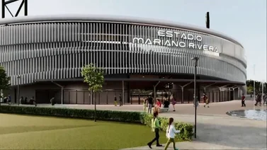 ¿Cuándo estará listo el Estadio Mariano Rivera en Panamá?