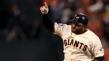 MLB: ¡Ardua tarea! ¿Pablo Sandoval competirá con estos colegas para quedarse arriba con los Gigantes MLB: ¡Ardua tarea! ¿Pablo Sandoval competirá con estos colegas para quedarse arriba con los Gigantes