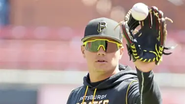 MLB: ¡De Este a Oeste! Diego Castillo no ha encontrado estabilidad en el 2024 (+Detalles) MLB: ¡De Este a Oeste! Diego Castillo no ha encontrado estabilidad en el 2024 (+Detalles)