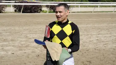 Mira lo que informó a los comisarios Ángel Castillo sobre Vino Tinto en La Rinconada Mira lo que informó a los comisarios Ángel Castillo sobre Vino Tinto en La Rinconada