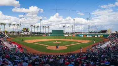 MLB: ¿Cuándo inician los juegos del Spring Training 2024? MLB: ¿Cuándo inician los juegos del Spring Training 2024?
