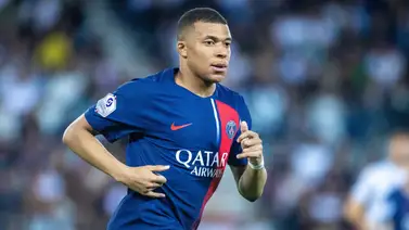 Kylian Mbappé ya firmó con el Real Madrid ¿Desde que día será jugador del equipo merengue? (+Video) Kylian Mbappé ya firmó con el Real Madrid ¿Desde que día será jugador del equipo merengue? (+Video)