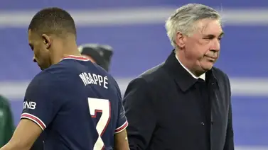 ¿Se cumplirá? El sueño de Florentino Pérez con Kylian Mbappé (+Video) ¿Se cumplirá? El sueño de Florentino Pérez con Kylian Mbappé (+Video)