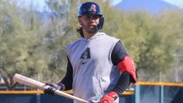 MLB: Arizona confía en estos estelares criollos para regresar a la Serie Mundial