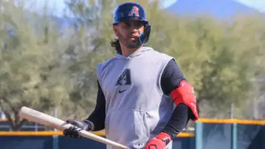 MLB: Arizona confía en estos estelares criollos para regresar a la Serie Mundial MLB: Arizona confía en estos estelares criollos para regresar a la Serie Mundial