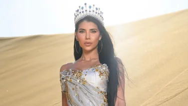 Comienza oficialmente la competencia de Miss Mundo y así han transcurrido los primeros días de Ariagny Daboín (+Imágenes)