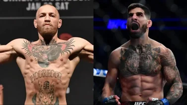 ¿Cuándo será el encuentro? Conor McGregor responde al reto de Ilia Topuria (+Video)