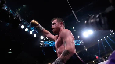 ¡Cambio de planes! El Canelo Álvarez tiene nuevo rival en defensa de su cinturón de campeón (+Detalles)
