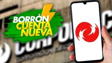 ¡Apúrate a ponerte al día! Borrón y cuenta nueva está llegando a su fin