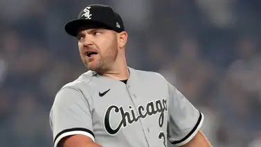 MLB: Liam Hendriks tiene nuevo equipo en las Grandes Ligas (+Detalles) MLB: Liam Hendriks tiene nuevo equipo en las Grandes Ligas (+Detalles)