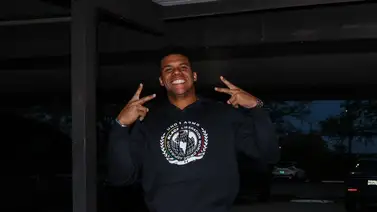 MLB: Juan Soto llega de esta manera a los entrenamientos de Yankees (+Video) MLB: Juan Soto llega de esta manera a los entrenamientos de Yankees (+Video)