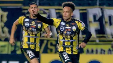 Liga FUTVE: Así se jugará la cuarta jornada del fútbol venezolano Liga FUTVE: Así se jugará la cuarta jornada del fútbol venezolano