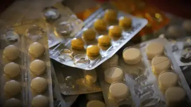 ¿Favorable? Así fue el déficit de medicamentos para diabetes en diciembre ¿Favorable? Así fue el déficit de medicamentos para diabetes en diciembre