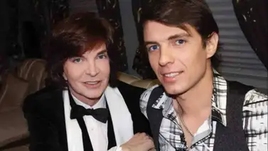 ¡Sin miedo a las críticas! Hijo de Camilo Sesto comparte los avances de su transición de hombre a mujer ¡Sin miedo a las críticas! Hijo de Camilo Sesto comparte los avances de su transición de hombre a mujer