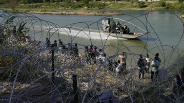 Conoce la extrema medida que tomará Texas ante la oleada migratoria