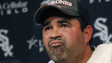 LVBP: ¿Regresará? Esto es lo que "frena" a Oswaldo Guillén de repetir como manager de La Guaira (+Video) LVBP: ¿Regresará? Esto es lo que "frena" a Oswaldo Guillén de repetir como manager de La Guaira (+Video)