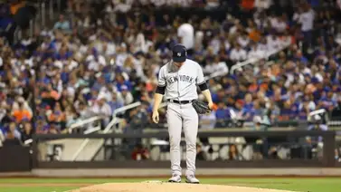 MLB: ¡Un dineral! Este sería el contrato millonario que le ofrecerían los Yankees de Nueva York a este Cy Young MLB: ¡Un dineral! Este sería el contrato millonario que le ofrecerían los Yankees de Nueva York a este Cy Young