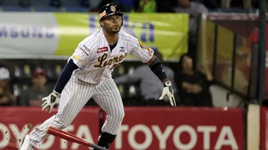 LVBP: Gregorio Petit: "Me estoy preparando para dirigir en Venezuela" (+Entrevista)