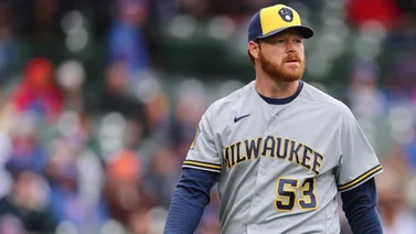 MLB: ¡De regreso! Cerveceros de Milwaukee tienen un acuerdo con este estelar lanzador