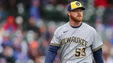 MLB: ¡De regreso! Cerveceros de Milwaukee tienen un acuerdo con este estelar lanzador MLB: ¡De regreso! Cerveceros de Milwaukee tienen un acuerdo con este estelar lanzador