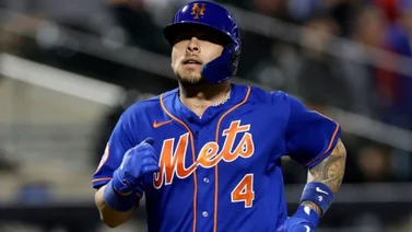 MLB: ¿Cuántos jonrones pegará? Vea las proyecciones de Francisco Álvarez para el 2024 (+Numeros)