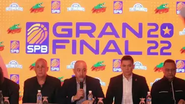 ¡Cambio! Mira quién es el nuevo presidente de la SPB (+Anuncio) ¡Cambio! Mira quién es el nuevo presidente de la SPB (+Anuncio)