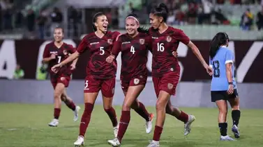 Liga MX: Vinotintos siguen invadiendo los equipos mexicanos (+Detalles) Liga MX: Vinotintos siguen invadiendo los equipos mexicanos (+Detalles)