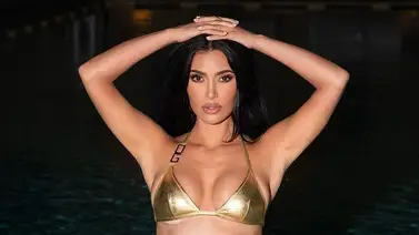 ¡Le gustan grandotes! Conoce al macho de la NFL que se estaría comiendo la socialité Kim Kardashian ¡Le gustan grandotes! Conoce al macho de la NFL que se estaría comiendo la socialité Kim Kardashian