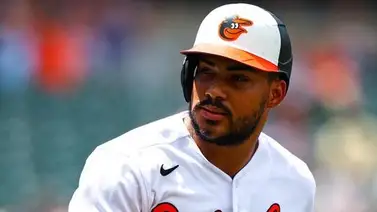 MLB: ¡Comprometido! Anthony Santander confiesa el sacrificio realizado en la temporada baja MLB: ¡Comprometido! Anthony Santander confiesa el sacrificio realizado en la temporada baja