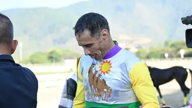 ¡Última Hora! Ángel Castillo se fue de Venezuela ¡Última Hora! Ángel Castillo se fue de Venezuela