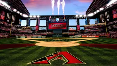 MLB: ¿Se van? Cascabeles podrían mudarse de Arizona por esta razón (+Video) MLB: ¿Se van? Cascabeles podrían mudarse de Arizona por esta razón (+Video)